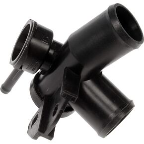 Dorman 902-5938 Engine Coolant Filler Neck Compatible with Select Nissan Models