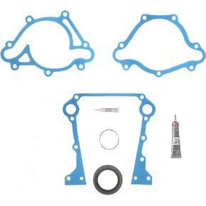 FEL-PRO TCS 45949 Timing Cover Set w/Sleeve