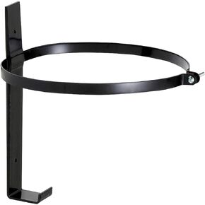 Stromberg Carlson (2020-JR J Bottle Rack - 20 lb. Capacity , black
