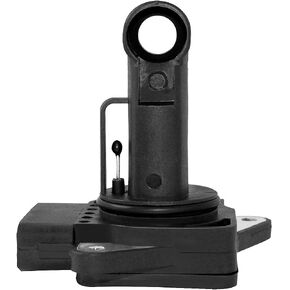 Mass Air Flow Sensor Meter Compatible for 1999-2004 Toyota Tacoma & 2000-2009 Toyota 4Runner & 03-08 Toyota Corolla/Matrix 1.8L Replacment Part AF10029 22204-21010 74-50009
