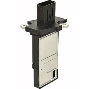 Mass Air Flow Sensor MAF Sensor Compatible with Ford Escape Expedition Explorer F150 F250 F350 Lincoln MKX MKZ Navigator Town Car Mercury Mariner Mountaineer Replaces 3L3Z-12B579-BA MAF0012