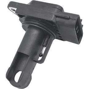 Mass Air Flow Sensor Meter MAF Compatible With MAZDA 2011-14 MAZDA 2,2004-13 MAZDA 3,2006-14 Mazda 5,2003-13 Mazda 6,2010-12 Mazda CX-7
