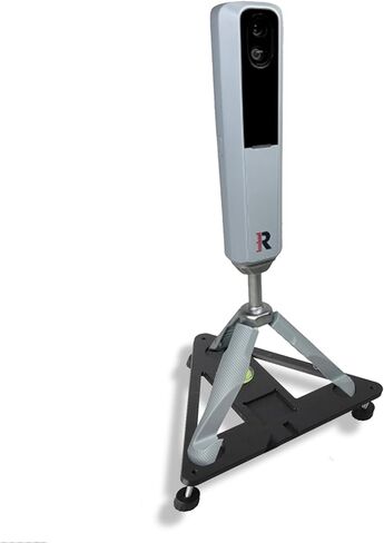 Alignment and Leveling Stand for MLM2Pro-Golf Ball Marking Template in Kuwait