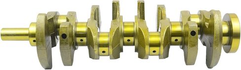 Standard Engine Crankshaft Replacement for Hyundai Sonata Tucson Forte Optima Santa Fe 2.4L 2011-2018 231112G200 231112G230 in Saudi Arabia