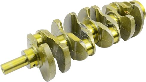 Standard Engine Crankshaft Replacement for Hyundai Sonata Tucson Forte Optima Santa Fe 2.4L 2011-2018 231112G200 231112G230 in Saudi Arabia