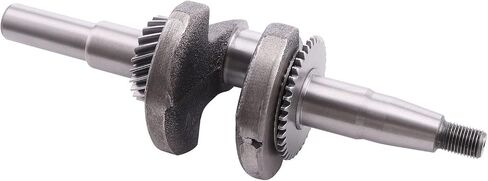 196cc 212cc Go Kart 3/4" Crankshaft Crank with Gasket Kit Fit for Honda GX200 Predator Go Kart and Mini Bike 196cc 212cc in Saudi Arabia