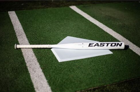 Easton | GHOST UNLIMITED Fastpitch Softball Bat | -11 | 30" in Saudi Arabia