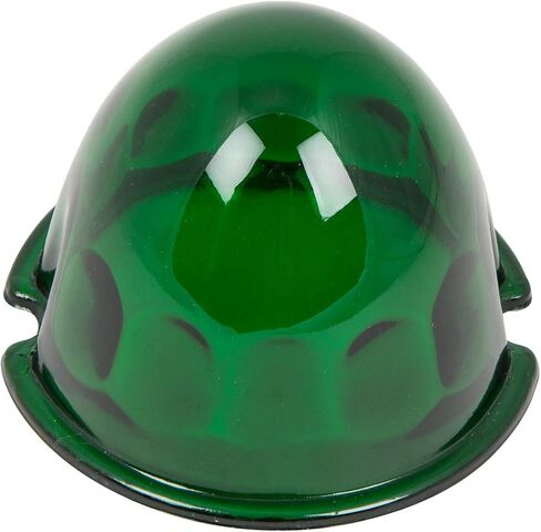 مجموعة عدسات GG Grand General 92509 باللون الكهرماني الداكن (زجاج البطيخ مقاس 3.5 بوصة) in Saudi Arabia