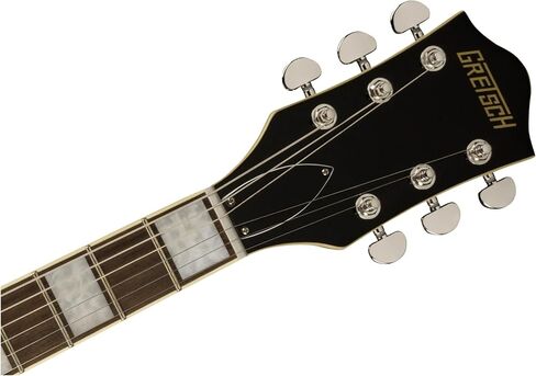 Gretsch G2622TSstreamliner Center Block ذو قطع مزدوج مع Bigsby، Laurel Fingerboard، Broad'Tron BT-2S بيك اب جيتار كهربائي (اليد اليمنى، ستيرلينغ جرين) in Saudi Arabia