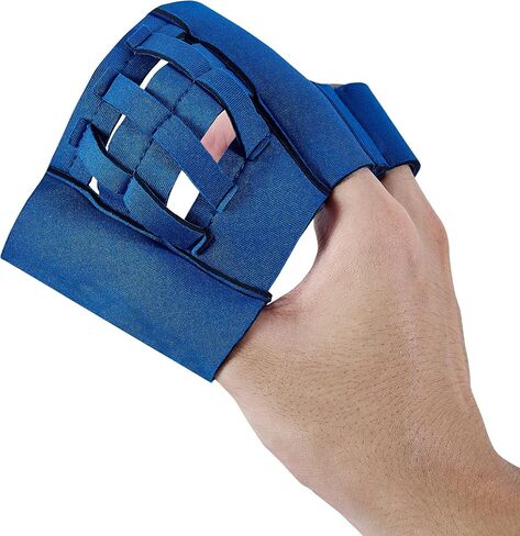 WebGlove Training Glove,Mini Balls Baseball Training Equipment, Web Glove Mini Training Glove in Saudi Arabia