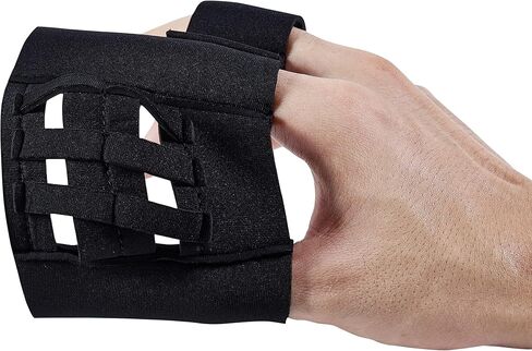 WebGlove Training Glove,Mini Balls Baseball Training Equipment, Web Glove Mini Training Glove in Saudi Arabia