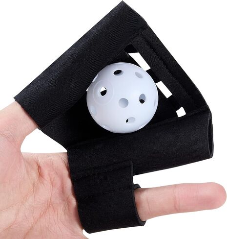 WebGlove Training Glove,Mini Balls Baseball Training Equipment, Web Glove Mini Training Glove in Kuwait