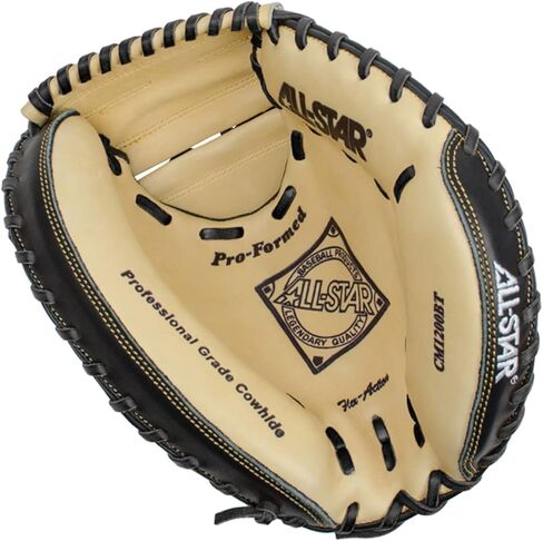 قفاز All-Star Pro-Comp مقاس 31.5 بوصة CM1200BT للاعبي البيسبول الشباب in Kuwait