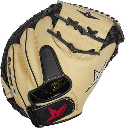 قفاز All-Star Pro-Comp مقاس 31.5 بوصة CM1200BT للاعبي البيسبول الشباب in Kuwait