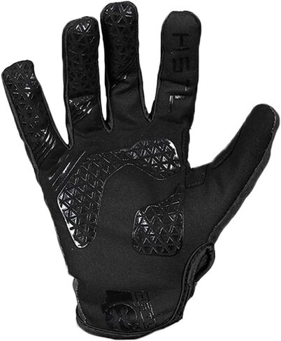 HK Army Freeline Knucklez Customizable Paintball Gloves - Galaxy - Large in Saudi Arabia