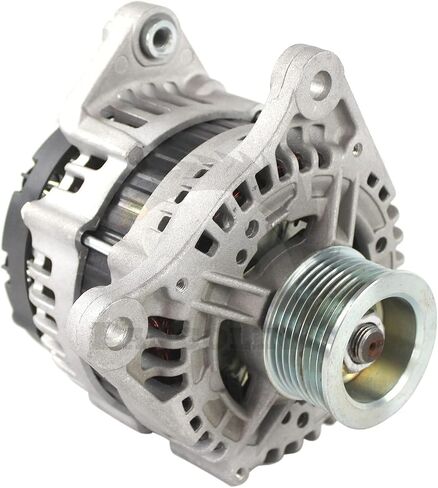 PANGOLIN 5318120 C5318120 مولد المولد تكييف وضاغط للهواء مع القابض Assy لقطع غيار محركات الكمون ISF3.8 in Saudi Arabia