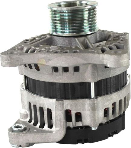 PANGOLIN 5318120 C5318120 مولد المولد تكييف وضاغط للهواء مع القابض Assy لقطع غيار محركات الكمون ISF3.8 in Saudi Arabia