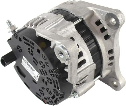 PANGOLIN 5318120 C5318120 مولد المولد تكييف وضاغط للهواء مع القابض Assy لقطع غيار محركات الكمون ISF3.8 in Saudi Arabia