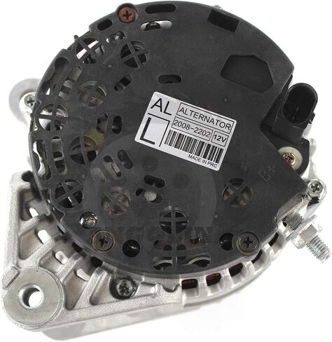PANGOLIN 5318120 C5318120 مولد المولد تكييف وضاغط للهواء مع القابض Assy لقطع غيار محركات الكمون ISF3.8 in Saudi Arabia