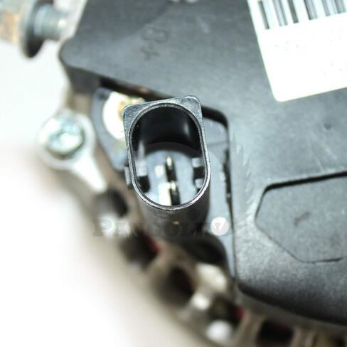 PANGOLIN 5318120 C5318120 مولد المولد تكييف وضاغط للهواء مع القابض Assy لقطع غيار محركات الكمون ISF3.8 in Saudi Arabia