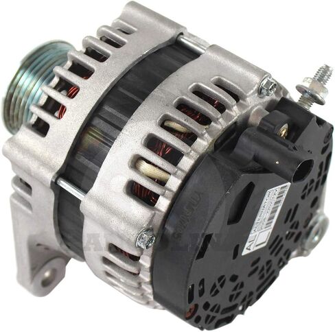 PANGOLIN 5318120 C5318120 مولد المولد تكييف وضاغط للهواء مع القابض Assy لقطع غيار محركات الكمون ISF3.8 in Saudi Arabia