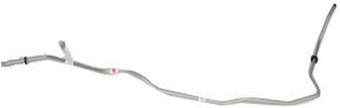 GM 15817515 خط خلفي لمبرد سائل ناقل الحركة الأوتوماتيكي in Kuwait