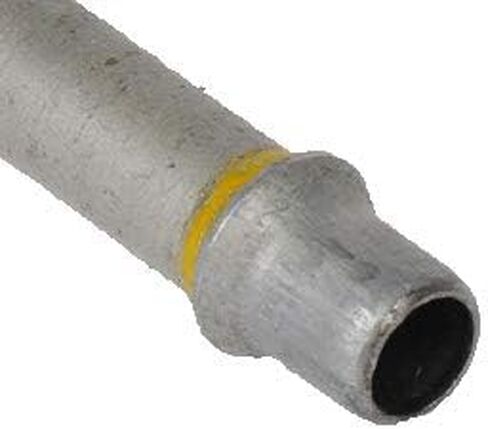 GM 15817515 خط خلفي لمبرد سائل ناقل الحركة الأوتوماتيكي in Kuwait