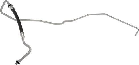 Transmission Oil Cooler Line in Saudi Arabia