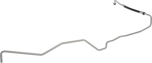 Transmission Oil Cooler Line in Saudi Arabia