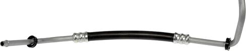 Transmission Oil Cooler Line in Saudi Arabia