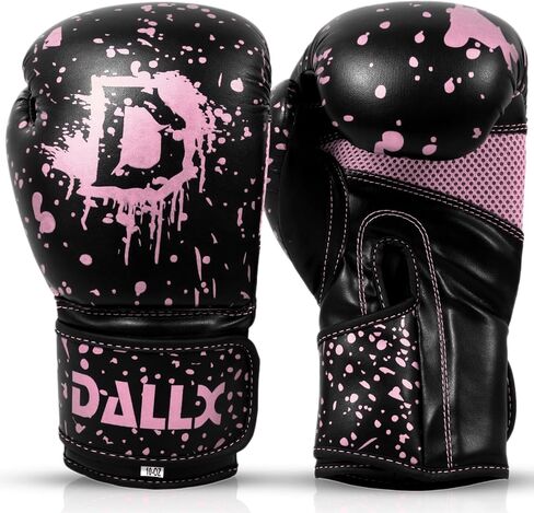 Boxing Gloves for MMA Fitness Kickboxing Heavy Punching Bag Muay Thai Sparring Gloves for Men and Women in Saudi Arabia