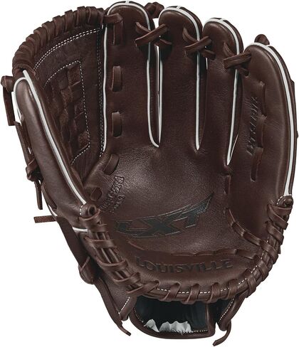 Louisville Slugger LXT Pitcher Softball Gloves in Saudi Arabia