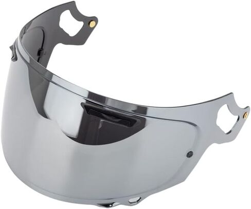 The Helmet Shop VAS-V MAX Visor for Corsair-X, Signet-X, Quantum-X, DT-X, Defiant-X and Regent-X Helmets (Clear) in Saudi Arabia