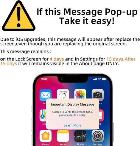 طقم استبدال شاشة LMQ لهاتف iPhone 12 Pro Max مقاس 6.7 بوصة شاشة LCD ثلاثية الأبعاد تعمل باللمس محول رقمي كامل مجموعات إصلاح التجميع لاصق مقاوم للماء + زجاج مقسى لـ A2342، A2410، A2412، A2411 in Kuwait