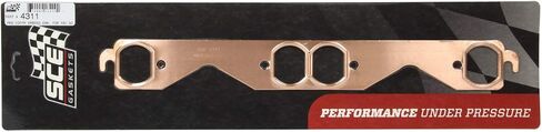 SCE Gasket 4311 Copper Exhaust Gasket in Saudi Arabia