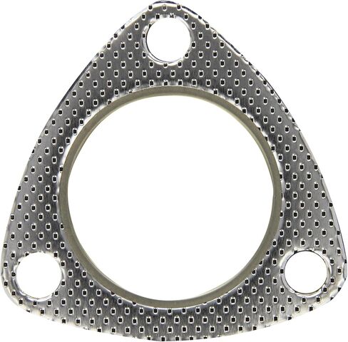 Vibrant Performance 1461 3-Bolt High Temperature Exhaust Gasket 2.25" Diameter in Saudi Arabia