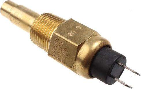Friday Part Water Temperature Sensor 622-337 Alarm Switch 3/8NPT 105℃ for FG Wilson Genset in Saudi Arabia