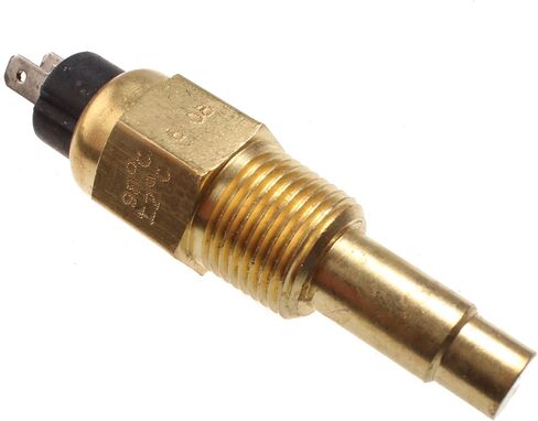 Friday Part Water Temperature Sensor 622-337 Alarm Switch 3/8NPT 105℃ for FG Wilson Genset in Saudi Arabia