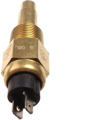 Friday Part Water Temperature Sensor 622-337 Alarm Switch 3/8NPT 105℃ for FG Wilson Genset in Saudi Arabia