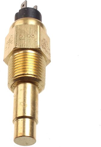 Friday Part Water Temperature Sensor 622-337 Alarm Switch 3/8NPT 105℃ for FG Wilson Genset in Saudi Arabia