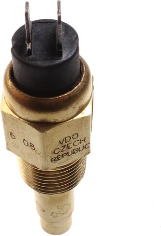 Friday Part Water Temperature Sensor 622-337 Alarm Switch 3/8NPT 105℃ for FG Wilson Genset in Saudi Arabia