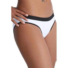 MeUndies® Bikini for Women – Seamless, Natural, and Breathable – 92% MicroModal® - 8% Elastane