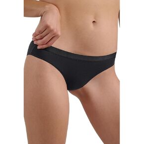 MeUndies® Bikini for Women – Seamless, Natural, and Breathable – 92% MicroModal® - 8% Elastane in Kuwait