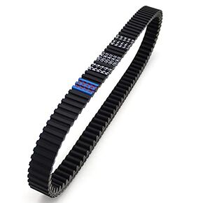 Drive Belt 3211113 3211091 3211116 Drive Belt for Polaris MV700, Ranger 500, Ranger RZR 800, X2 500/800 EFI, Sportsman 450 500 570 600 700 800 Drive Belt