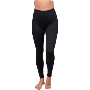 90 Degree By Reflex Fleece Lined Leggings - Yoga Pants