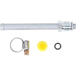 Sunsong 3603595 Power Steering Return Line End Fitting