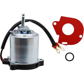 ABS Pump Brake Booster Motor Assembly Replacement for 47960-60050 Compatible with Lexus GX460/GX470/LX770/LX450D Compatible with Toyota 4Runner/FJ Cruiser/Land Cruiser