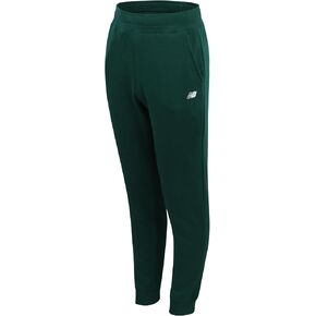 New Balance Boys' Jogger Pants - Lightweight Fleece Joggers for Boys - Athletic Performance Boys Jogger Sweatpants (8-20)