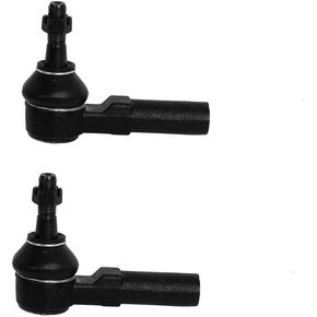 Motorman Pair ES3452 (2) Front Outer Tie Rod Ends kit assembly for 1997-2005 Deville,2000-2005 LeSabre,2006-2011 Lucerne,1997-2005 Park Avenue,1997-2002 Eldorado,2000-2005 Bonneville