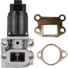 EGR Valve 1582A037 1582A038 Compatible with Mitsubish i L200 Pajero Triton Shogun 831018